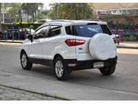 Ford EcoSport 1.5 Titanium AT ปี 2014 รูปที่ 6