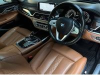 BMW 740Le ปี 2018 วิ่ง 90000 KM. รูปที่ 6