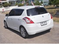 Suzuki Swift 1.2 GLX ปี 2012 รูปที่ 6