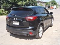 MAZDA CX5 2.2 XDL AWD ปี 2016 เครื่องยนต์ดีเชล รูปที่ 6