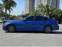 BMW 320d M Sport 2022 รถใหม่สวยกริ๊บ ไร้ริ้วรอย รูปที่ 6