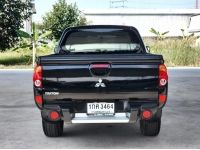 รถมือเดียว Mitsubishi Triton Double Cab PLUS 2.4 GLS ปี 2012 เลขไมล์ 119,xxx km. รูปที่ 6