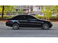 Mercedes Benz C180 W203 Kompressor 2002 รูปที่ 6