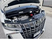 TOYOTA ALPHARD 2.5 SC PACKAGE 2023 รูปที่ 6