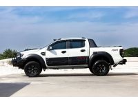 FORD Ranger Double Cab 3.2 Wildtrak 4x4 6AT TOP 2016 สุดยอดรถกระบะ คุ้มมากๆ รูปที่ 6