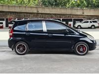 Honda Jazz IDSI Auto ปี 2004 รูปที่ 6