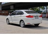 Honda City 1.5 CNG VTEC 2015 / 2017 รูปที่ 6