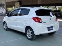 Mitsubishi Mirage 1.2GLS ปี 2013 ไมล์ 124,871 km รูปที่ 6