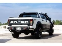 FORD Ranger Double Cab 3.2 Wildtrak 4x4 6AT 2016 รูปที่ 6