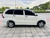 2012 TOYOTA AVANZA 1.5J MT รูปที่ 6