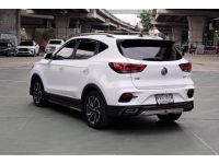 MG ZS 1.5X AT 2023 ซื้อสดไม่มี Vat7% ไม่มีค่าธรรมเนียม รูปที่ 6