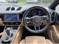 Porsche Cayenne e-hybrid Coupe 2022 รูปที่ 6