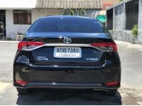 TOYOTA ALTIS 1.8 HYBRID ENTRY ปี 2019 รูปที่ 6