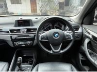 BMW X1  1.5 SDRIVE18I ICONIC (F48) ปี 2019 รูปที่ 6