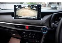 โตโยต้าชัวร์ ฟรีดาวน์ เทรสไดร์เลขไมล์หลักร้อย Yarisativ 1.2 Smart A/T ปี 2023 รูปที่ 6