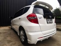 HONDA Jazz GE 1.5V A/T ปี 2012 ไมล์​ 229,000 km. รูปที่ 6