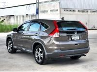 Honda Crv 2.4 EL ปี 2012 เลขไมล์แท้ 312,xxx km. รูปที่ 6