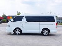 2008 TOYOTA VENTURY 2.7V AUTO รูปที่ 6