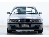 BMW SERIES 3 318iA E46 2002 รูปที่ 6