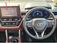 Toyota Cross 1.8 Hybrid Premium  safety 2020 รูปที่ 6