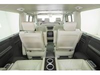 VOLKSWAGEN CARAVELLE  2.0 TDI 2010 รูปที่ 6