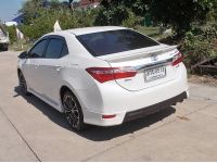 Toyota Corolla Altis 1.8 S ESport ปี 2014 รูปที่ 6