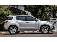 ISUZU MU-X 3.0 DVD Navi ปี 2019 auto รถสวย รูปที่ 6