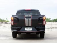 ISUZU D-Max X-SERIES Spacecab 1.9L 6M/T ปี 2022 ไมล์น้อยมาก 28,xxx km. รูปที่ 6