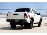 TOYOTA HILUX REVO ROCCO Double Cab 2.4 Prerunner A/T ปี 2019 จด 2020 เลขไมล์ 85,xxx km. รูปที่ 6