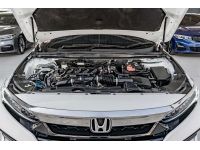 HONDA ACCORD 1.5EL TURBO ปี 2020 เลขไมล์ 165,2xx กิโล รูปที่ 6