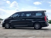 Hyundai H1 2.5 Elite A/T ดีเซล ปี 2021 เลขไมล์น้อย 40,xxx km. รูปที่ 6