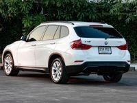 2013 BMW X1 2.0 เบนซิน รูปที่ 6