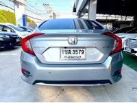 มือเดียว HONDA CIVIC 1.8 EL ปี 2020  ไมล์ 79,xxx km. รูปที่ 6