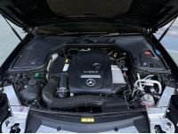 Benz E350e Avantgarde ปี 2018 ไมล์ 118,608 km. รูปที่ 6