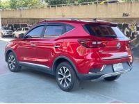 MG ZS 1.5D ปี 2018 ไมล์ 63,697 km. รูปที่ 6