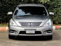 NISSAN TEANA 250 XV V6 2013 รูปที่ 6