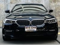 2018 BMW SERIES 520d SPORT โฉม G30 auto ไมล์ 93,000 กม. รูปที่ 6