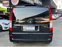 MERCEDES-BENZ VITO 115 CDI Extra Long Facelift (W639) 2013 ยาวใหญ่สะใจสุดหรูหรา รูปที่ 6