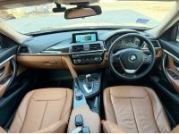 BMW 320d 2.0 Grand Tourismo Luxury (F34) 2016 จด 2018 วิ่ง 141,xxx km. รูปที่ 6