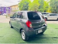 SUZUKI CELERIO GA 1.0MT ปี 2024 ฟรีดาวน์ ออกรถ 0 บาท รูปที่ 6