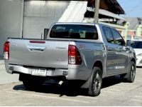 Revo 2.4 Double Cab มือเดียว ไม่เคยชน เช็คศูนย์ตลอด เครดิตดีฟรีดาวน์ รูปที่ 6