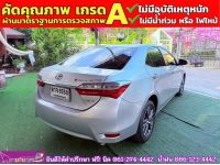 TOYOTA  ALTIS 1.6 G ปี 2019 รูปที่ 6