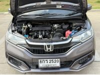 HONDA JAZZ 1.5 S (AS) ปี 2019 ไมล์ 111,xxx km. รูปที่ 6