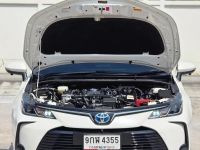 TOYOTA COROLLA ALTIS 1.8 Hybrid Entry ปี 2020 วิ่งน้อย 78,xxx km. รูปที่ 6