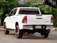 2018 TOYOTA REVO 2.4E MT รูปที่ 6