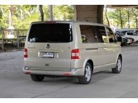 Volkswagen Caravelle 3.2 V6 ปี2010 รูปที่ 6