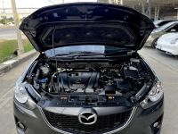 CX-5 Skyactiv 2.0S มือเดียว ไม่เคยชน พร้อมใช้ เครดิตดีฟรีดาวน์ รูปที่ 6