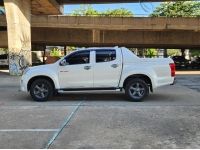 ขายรถ Isuzu D-max 2.5 Hi-Lander X-series Ddi VGS ปี 2015 สีขาว เกียร์ออโต้ รูปที่ 6