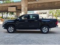 ขายรถ Toyota Revo 2.4E Plus DBL Prerunner ปี 2019 สีดำ เกียร์ออโต้ รูปที่ 6