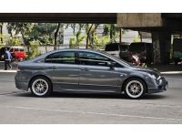 Honda CIVIC FD 1.8 auto 2009 รูปที่ 6